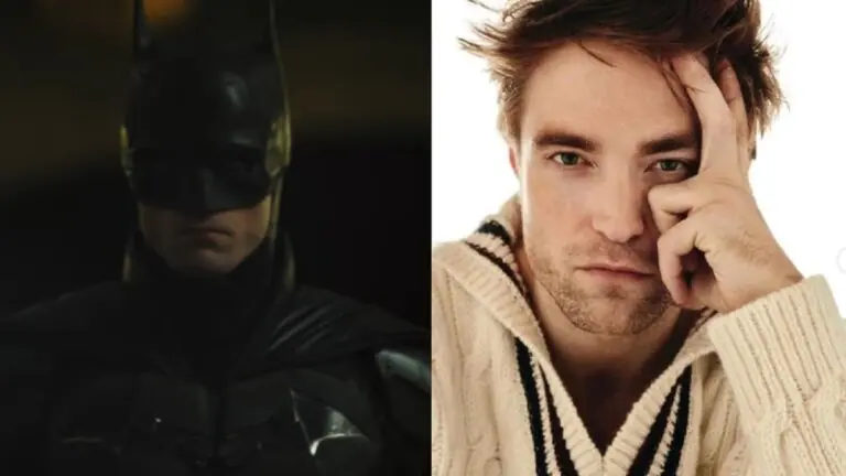 Quem é o novo Batman em 2022 e quando estreia o filme
