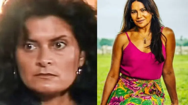 Quem era Filó em Pantanal? Personagem será Dira Paes no remake
