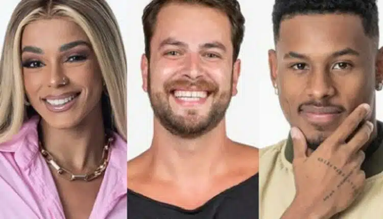 Enquete UOL bbb 22