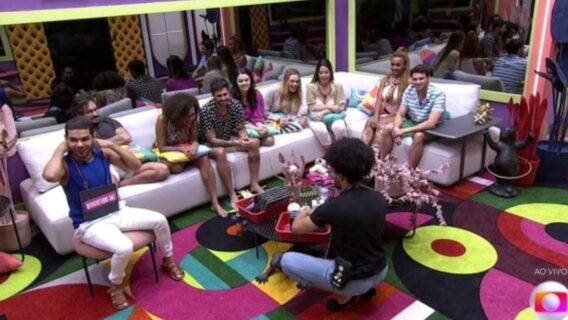Quem vai ganhar o BBB 22? Enquete aponta favorito na 4ª semana