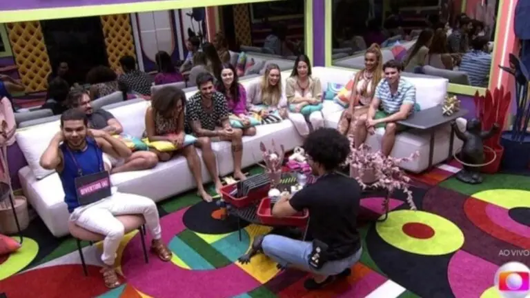 Quem vai ganhar o BBB 22? Enquete aponta favorito na 4ª semana
