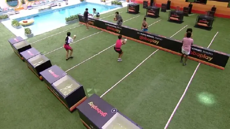 Quem ganhou a prova do anjo BBB 22 hoje: PA e Scooby