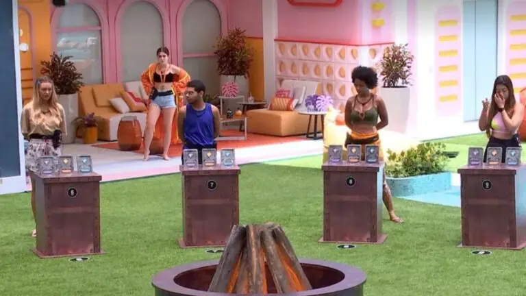 Que horas começa a prova do anjo do BBB 22 hoje, sábado (12/2)