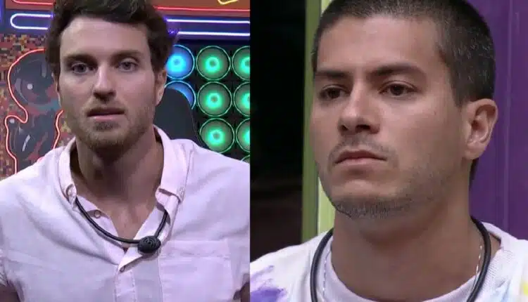 lucas e arthur