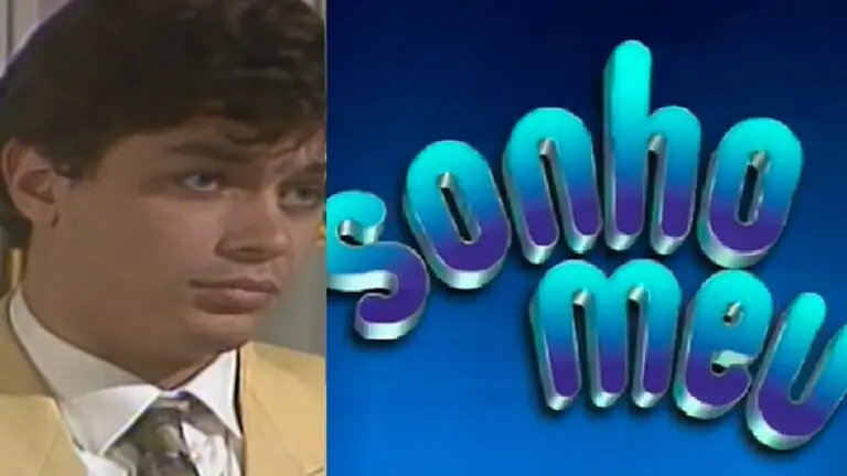 Quem matou Jorge na novela Sonho Meu, em reta final no Viva