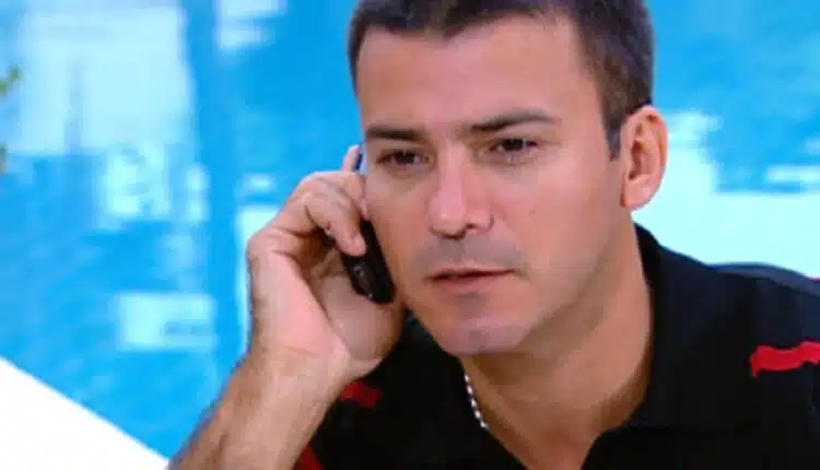 quem matou lopo júnior na novela prova de amor