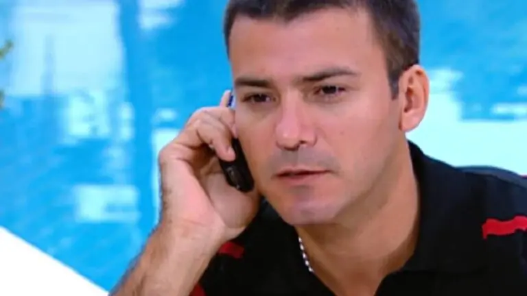 Quem matou Lopo Júnior na novela Prova de Amor?