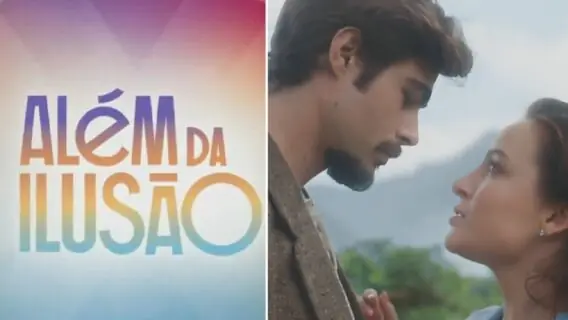Quem morre na novela Além da Ilusão? 2 personagens saem na 1ª fase