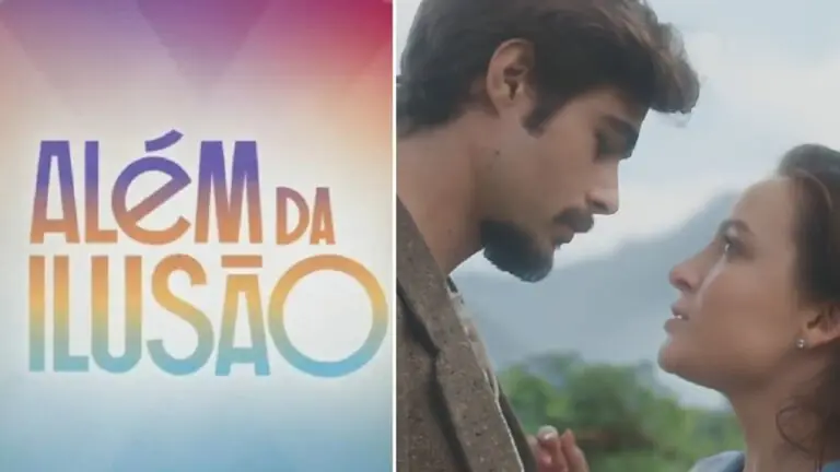 Quem morre na novela Além da Ilusão? 2 personagens saem na 1ª fase