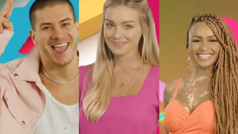 Quem sai do BBB 22 terça feira: parcial já indica resultado do paredão
