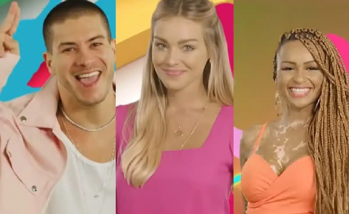 quem sai do bbb 22 terça feira