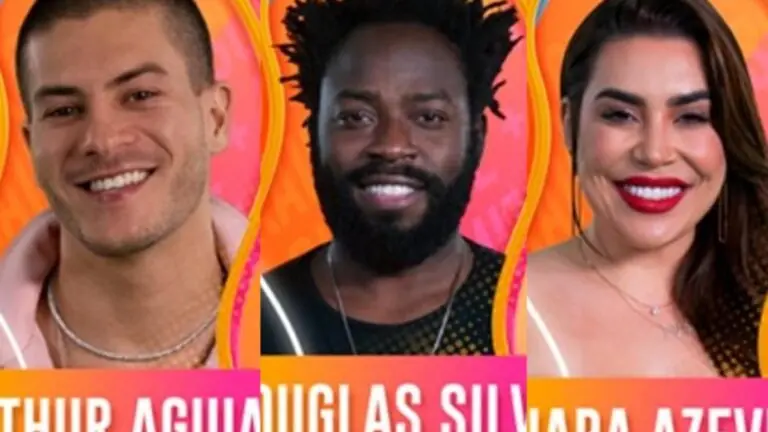 Quem sai do BBB 22: enquete do UOL atualizada aponta resultado (8/2)