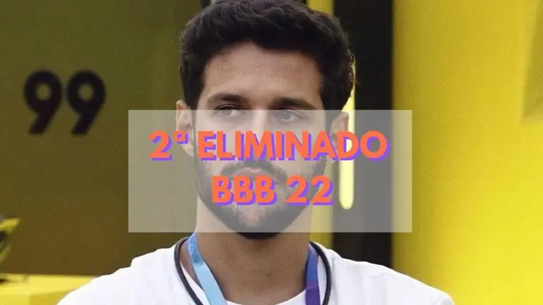 Quem saiu do BBB 22: Rodrigo é o 2º eliminado; veja porcentagem