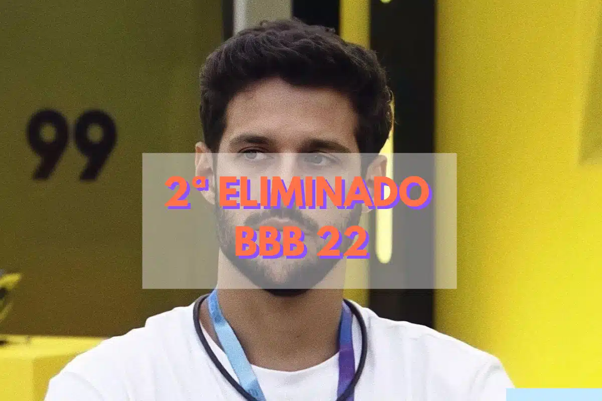 Quem saiu do BBB 22