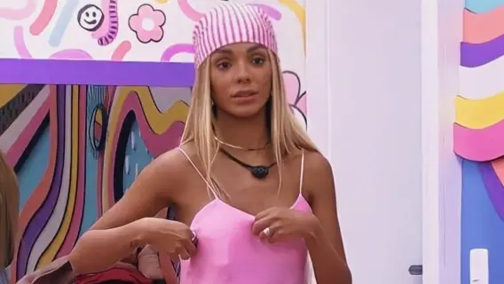 Quem está na frente para sair do BBB 22: Brunna lidera votação