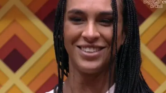 Quem vence o BBB 22: Linn da Quebrada e Arthur Aguiar são os favoritos