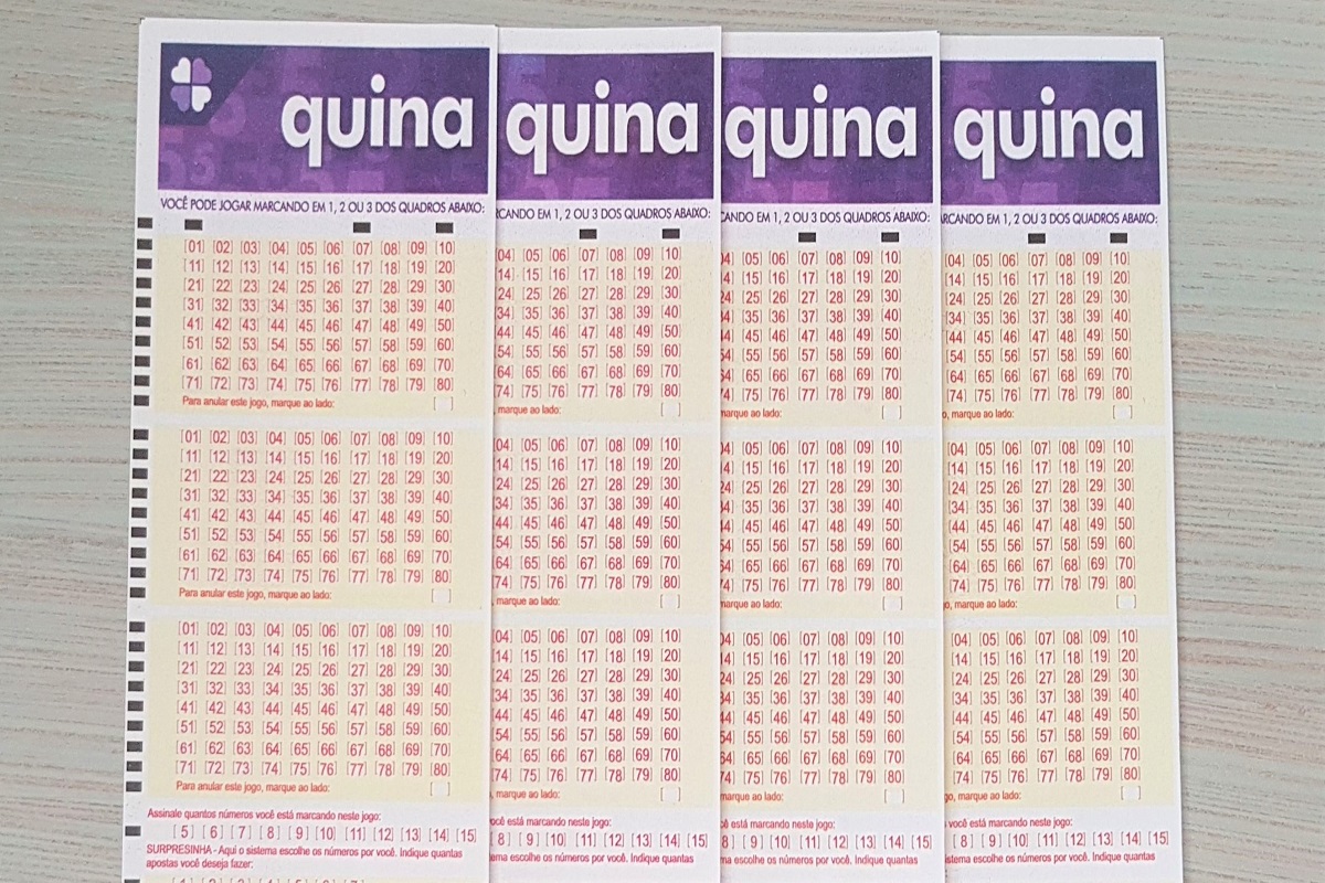 Quina 5771