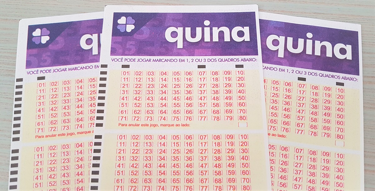 Quina 5774
