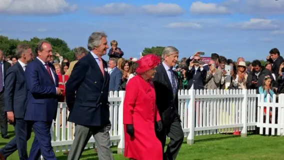 O que significa o jubileu de platina da rainha Elizabeth II?