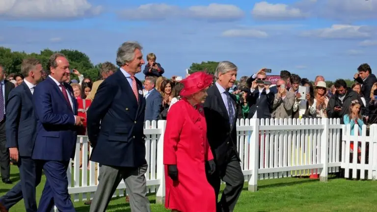 Jubileu Rainha Elizabeth 2022: o que é e qual a programação da festa