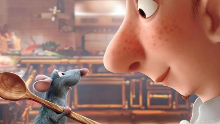 Sessão Da Tarde de hoje: Globo vai passar Ratatouille (07/2/22)