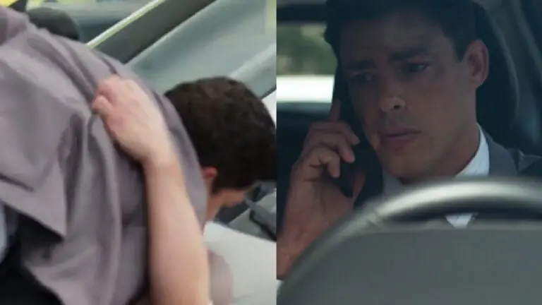 Falso Renato morre na novela das 9 horas? Personagem leva facada