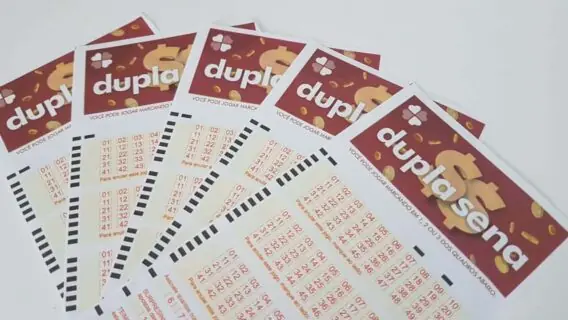 Resultado da Dupla Sena 2338 de hoje, terça-feira (22/02/22)