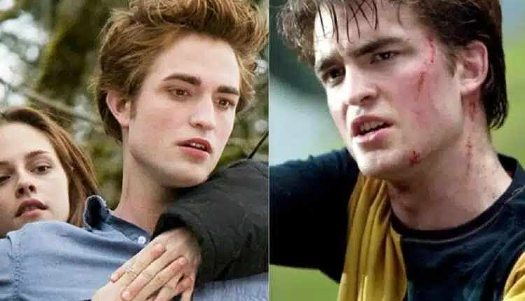 quem é o novo batman 2022