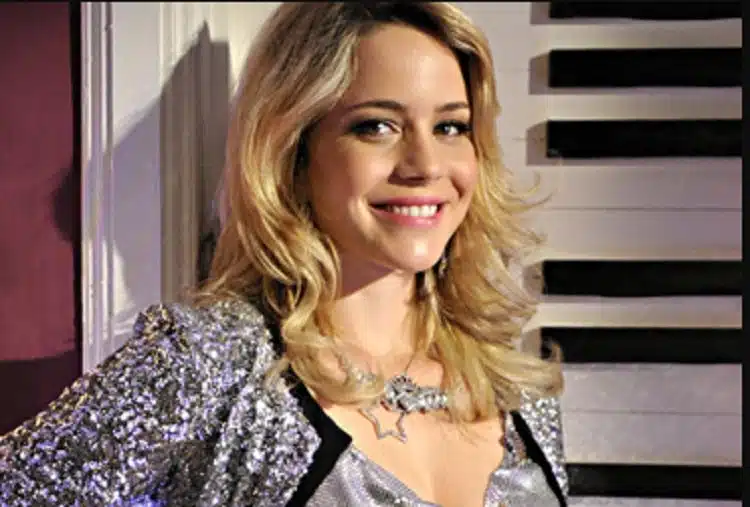 maria rosário cheias de charme