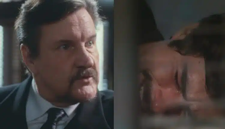 segunda fase de além da ilusão