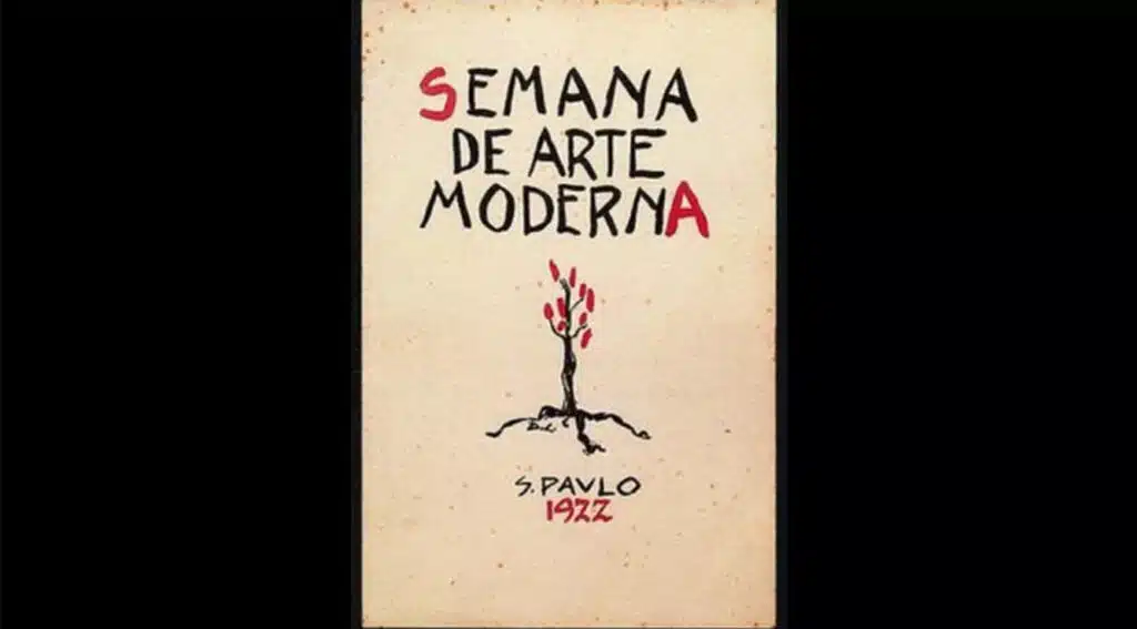Semana de Arte Moderna