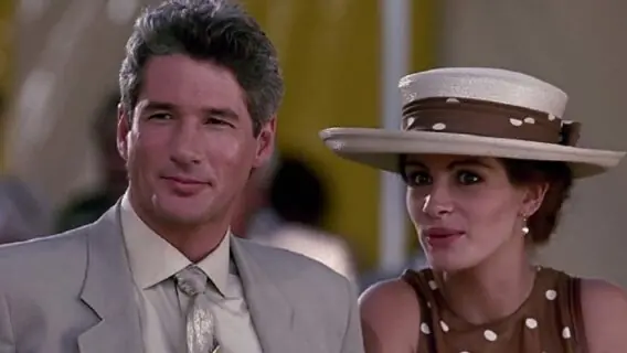 Sessão de Sábado hoje vai passar ‘Uma Linda Mulher’ (12/02)