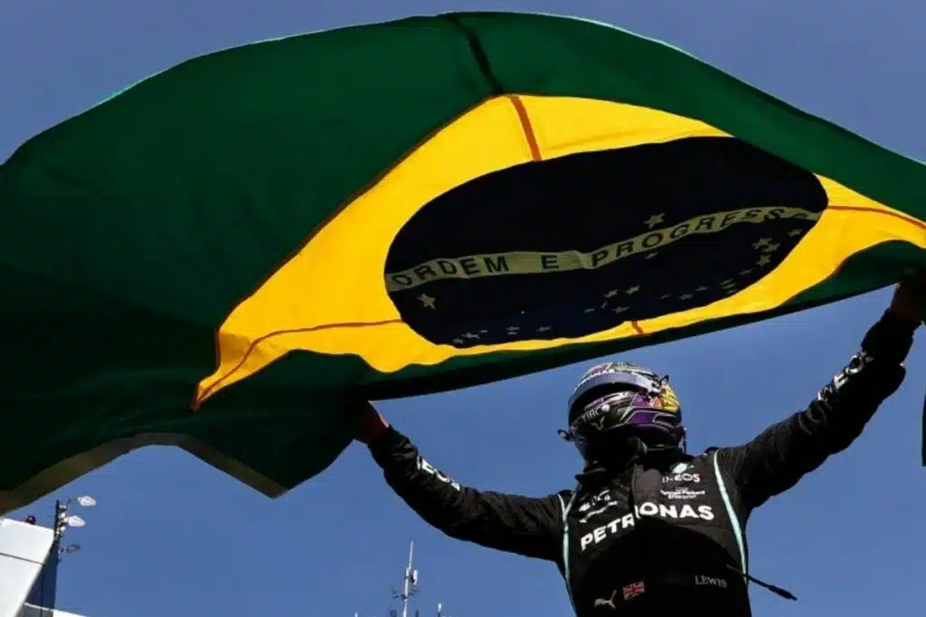 sprint race fórmula 1