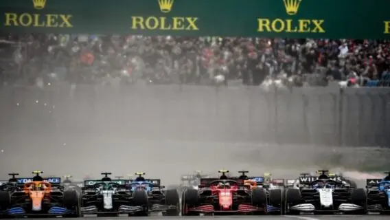 Fórmula 1 confirma Sprint Race no Brasil em 2022; veja o calendário