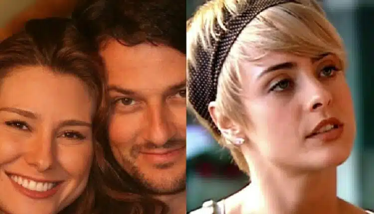 substituta de prova de amor