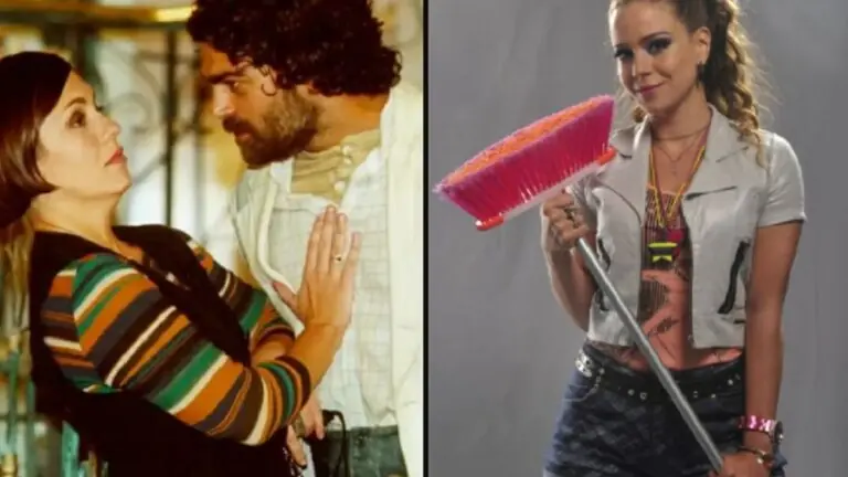 Substituta O Cravo e a Rosa: Cheias de Charme pode passar em 2022