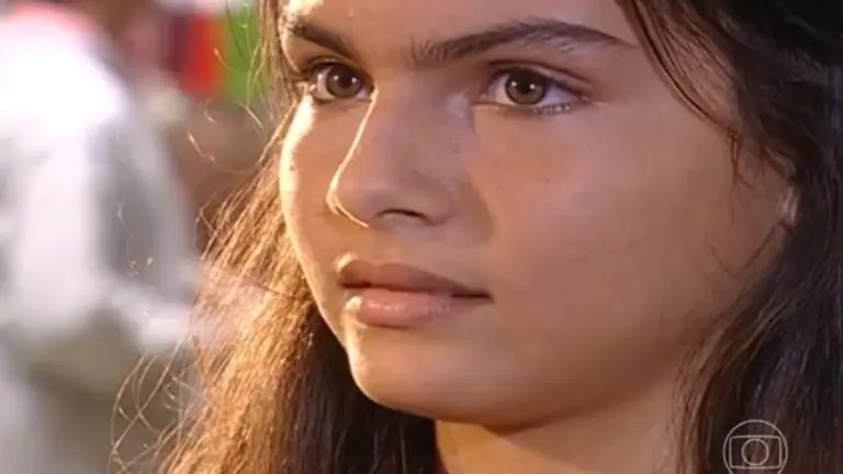 Sumaya de O Clone é filha de quem? Entenda a personagem