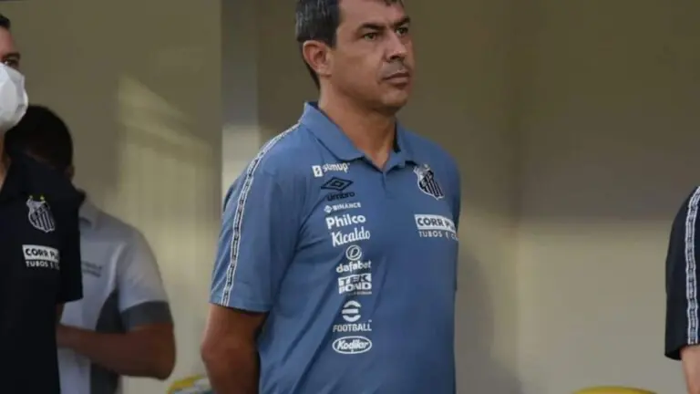 Técnicos demitidos estaduais: clubes têm 9 demissões em 2022