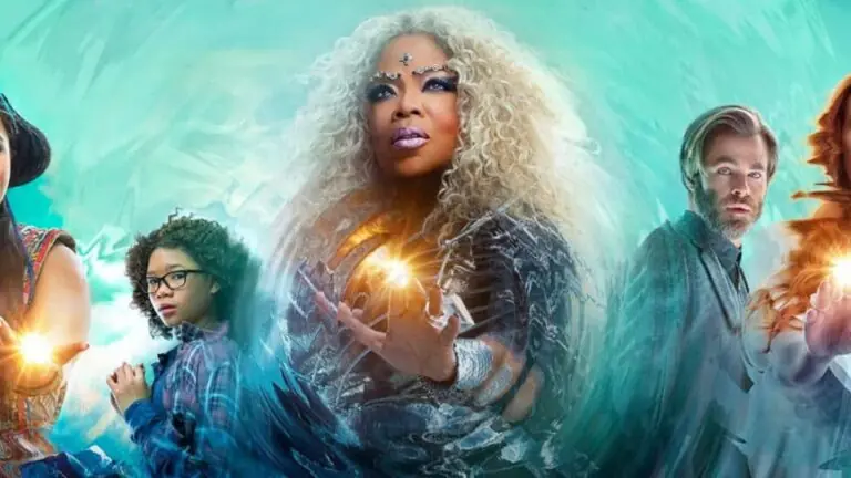 Temperatura Máxima hoje exibe o filme ‘Uma Dobra No Tempo’ (20/2)