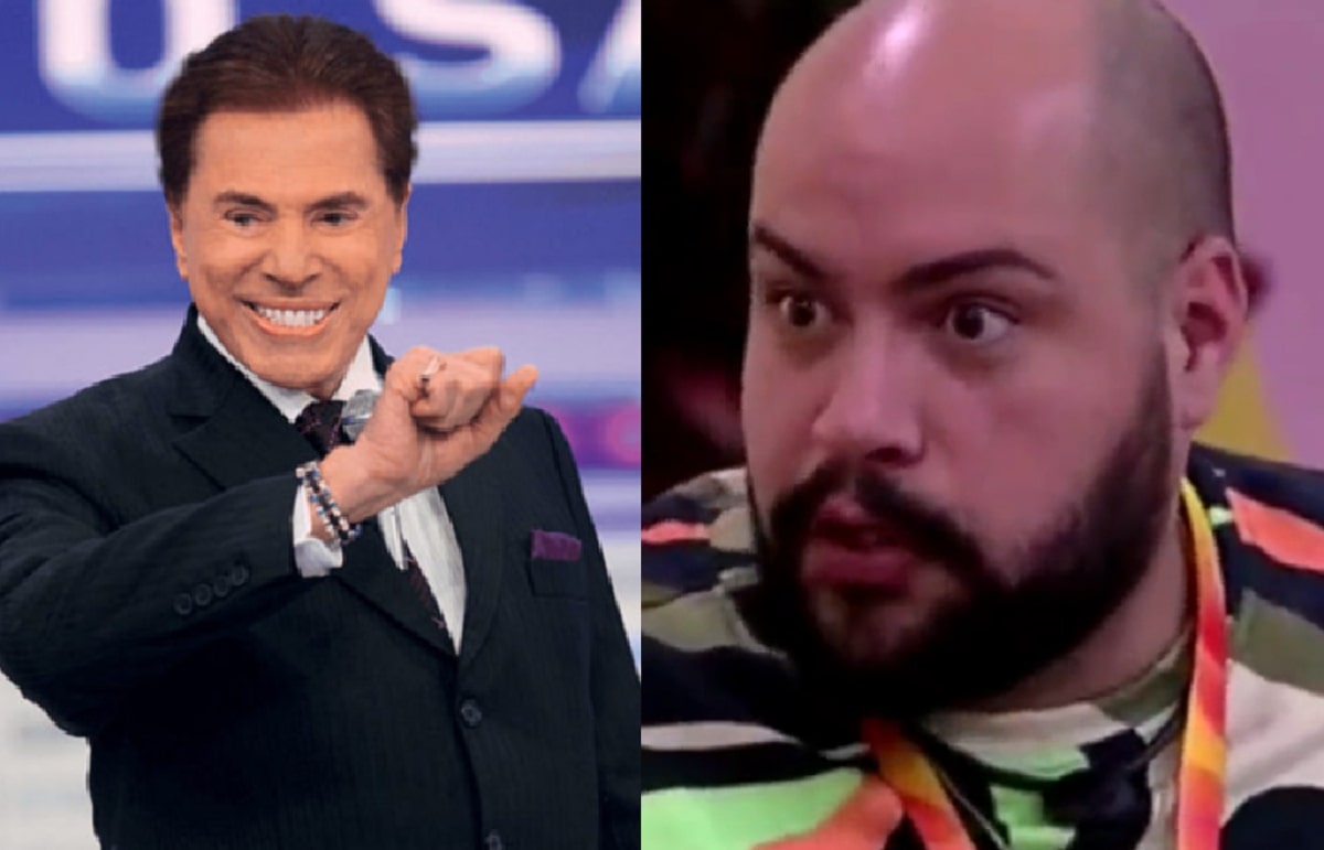 Tiago Abravanel silvio santos
