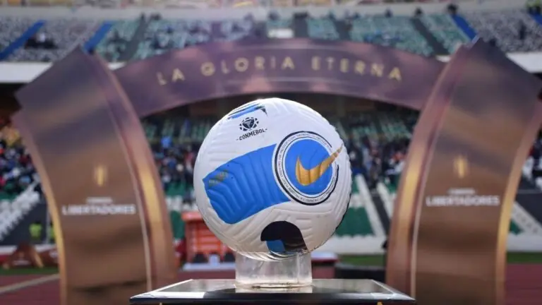 Times brasileiros na Libertadores 2022 disputam fase preliminar