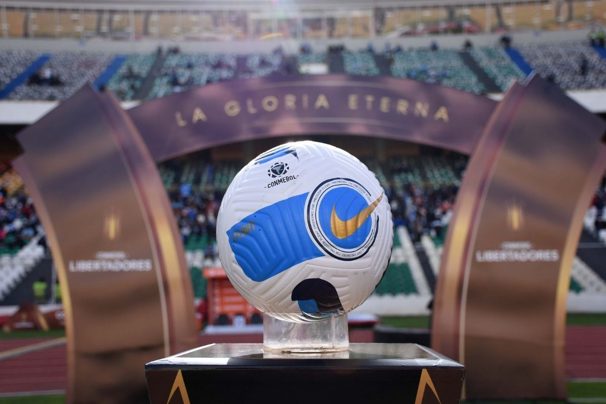 Times brasileiros na Libertadores 2022 disputam fase preliminar