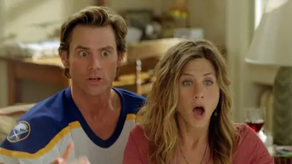 Sessão de Sábado hoje vai passar ‘Todo Poderoso’ (26/2)