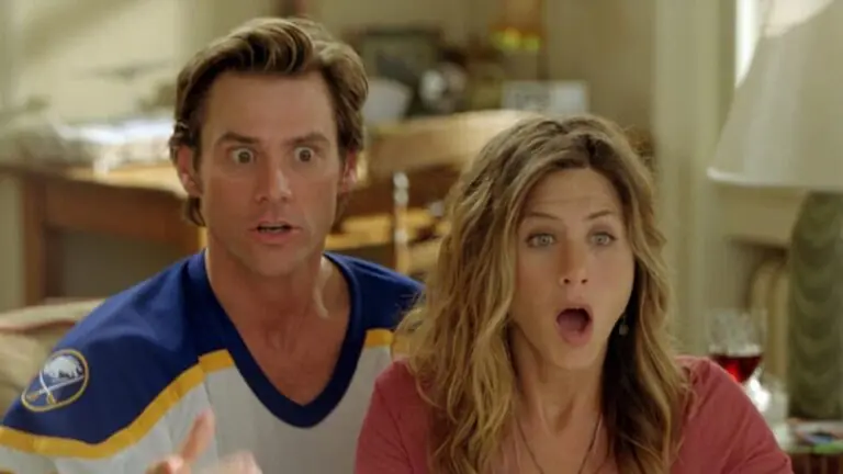 Sessão de Sábado hoje vai passar ‘Todo Poderoso’ (26/2)