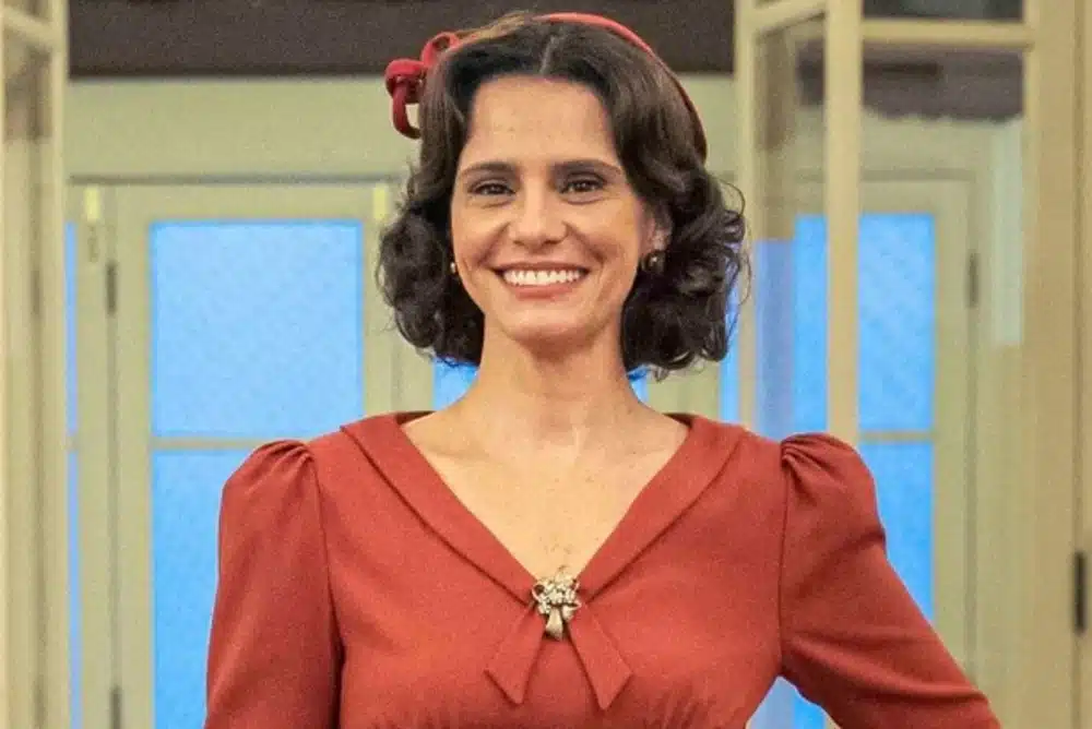 elenco de Além da Ilusão