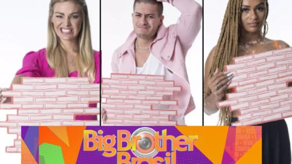 Como votar no BBB 22 para eliminar Arthur, Bárbara ou Natália