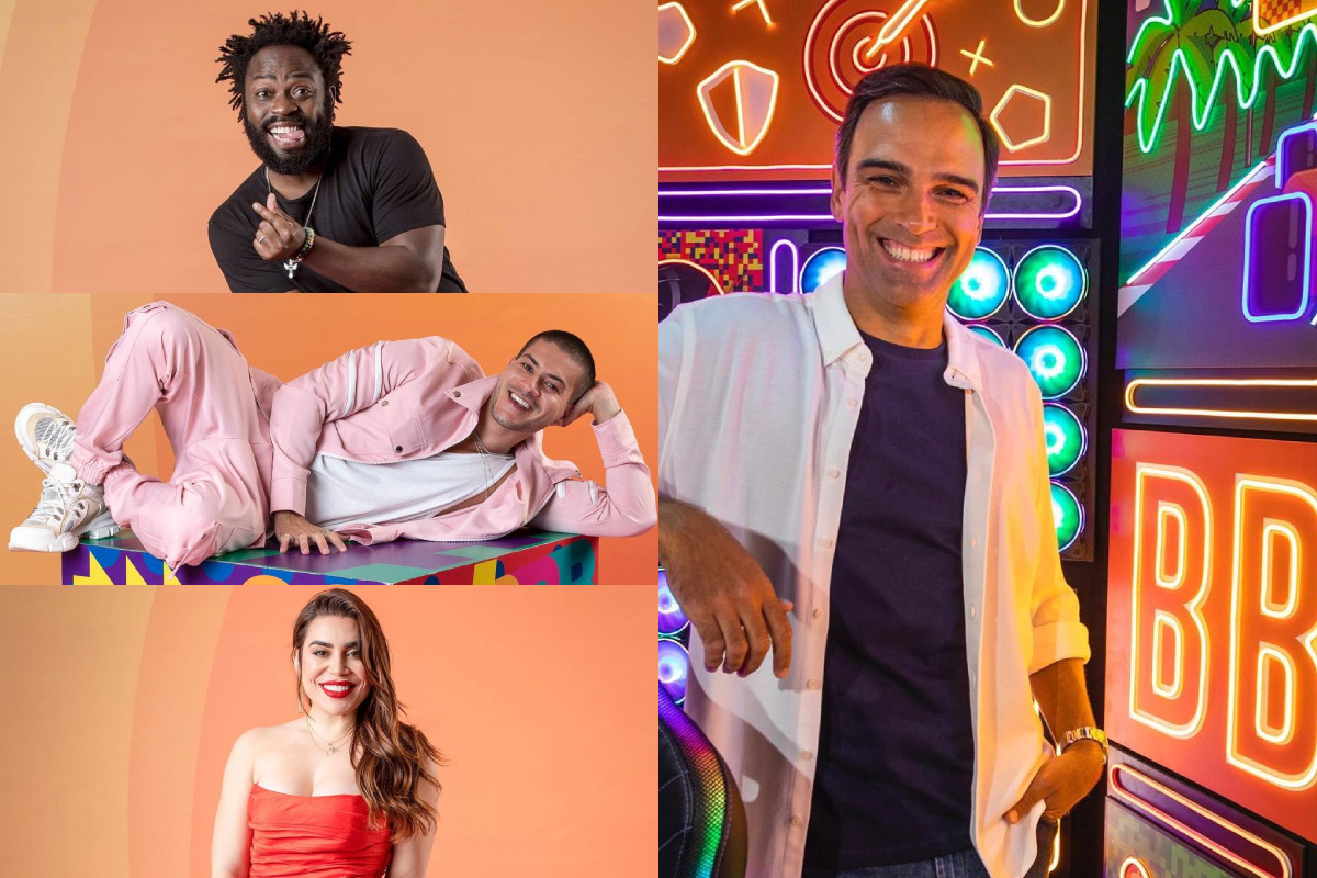 como está a votação do bbb 22