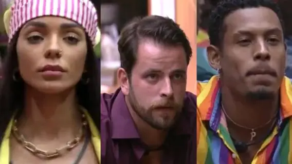 Votar BBB 2022 agora: como eliminar Brunna, Gustavo ou PA