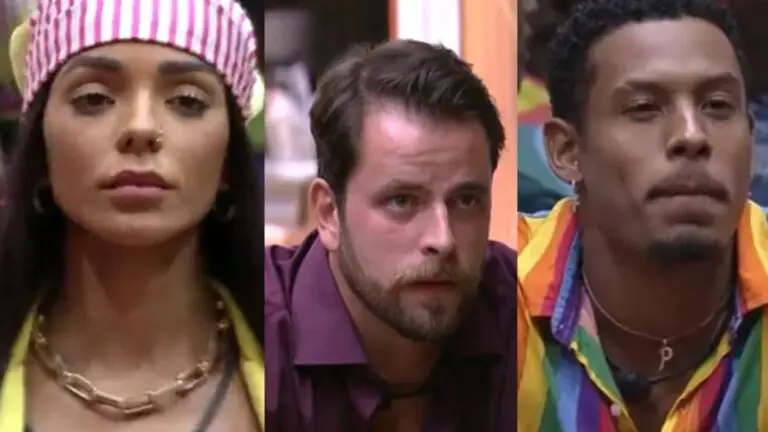 Votar BBB 2022 agora: como eliminar Brunna, Gustavo ou PA
