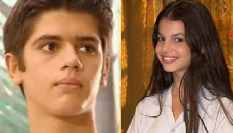 Yuri Xavier O Clone: como está o ator que fez 'Zé Roberto' yuri xavier o clone